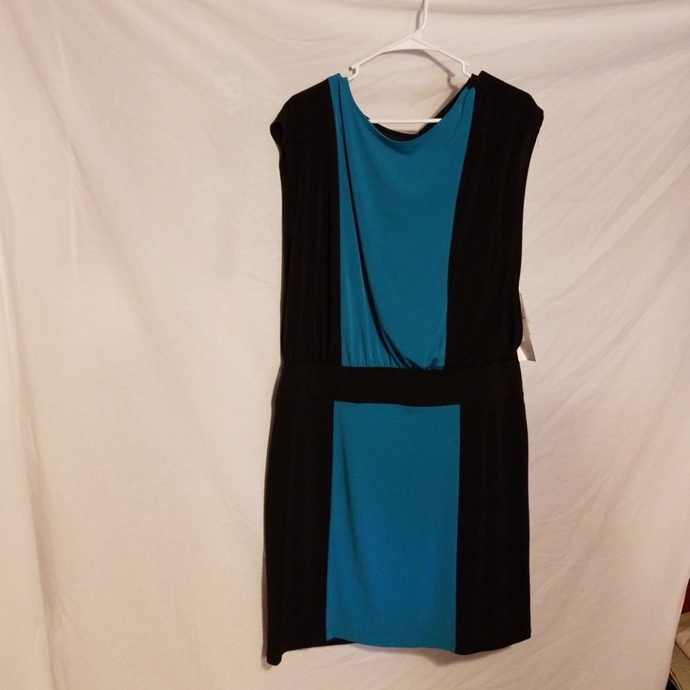 Studio I size 14 dress.
